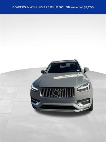 2024 Volvo XC90 Recharge T8 Ultimate Bright Theme 7-Seater