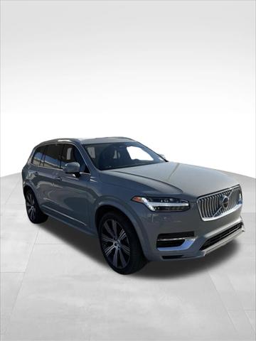 2024 Volvo XC90 Recharge T8 Ultimate Bright Theme 7-Seater