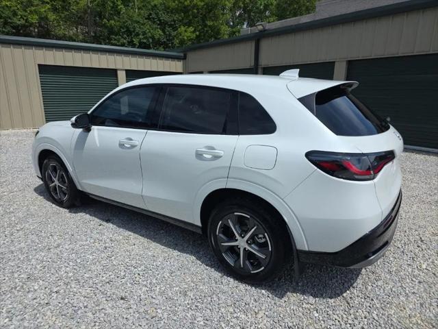 2023 Honda HR-V AWD EX-L