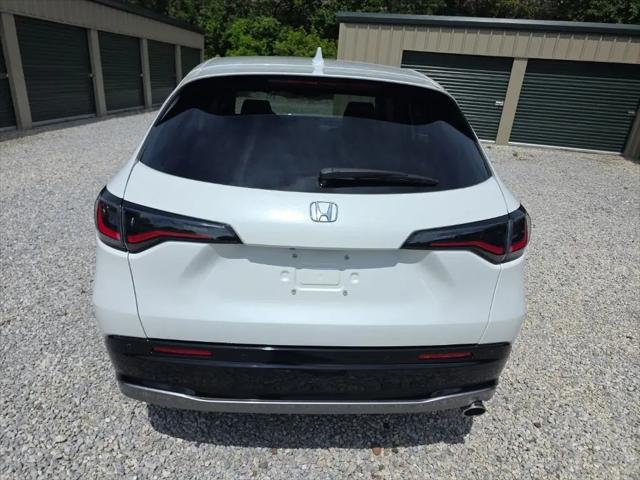 2023 Honda HR-V AWD EX-L