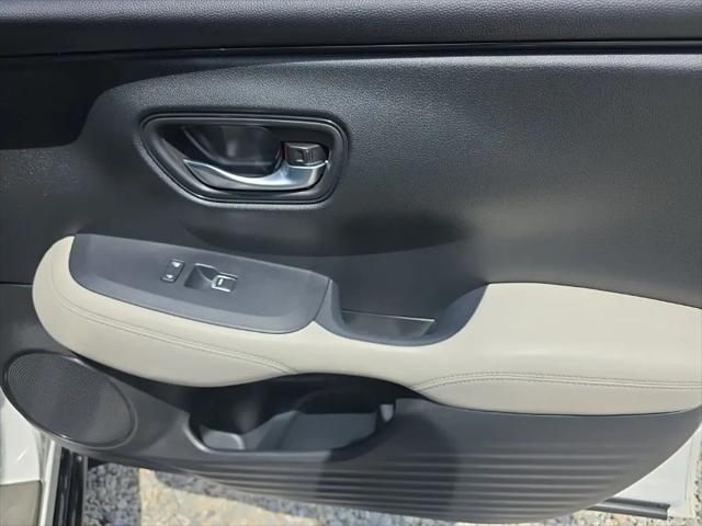 2023 Honda HR-V AWD EX-L