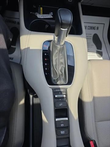 2023 Honda HR-V AWD EX-L