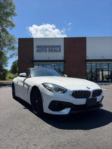 2020 BMW Z4 sDrive30i for sale in Fredericksburg, VA