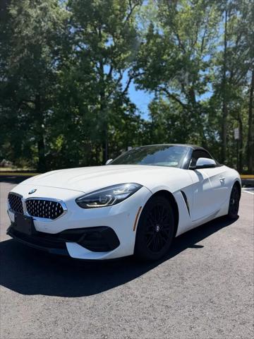 2020 BMW Z4 sDrive30i