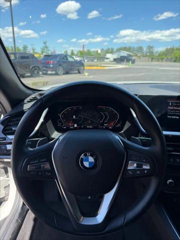 2020 BMW Z4 sDrive30i