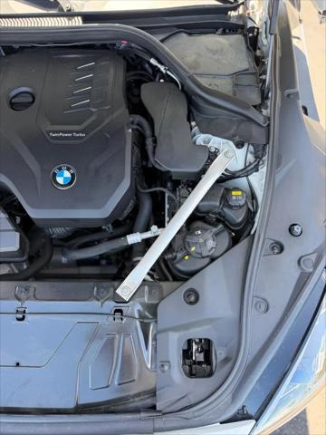 2020 BMW Z4 sDrive30i