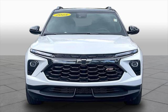 2025 Chevrolet TrailBlazer FWD RS