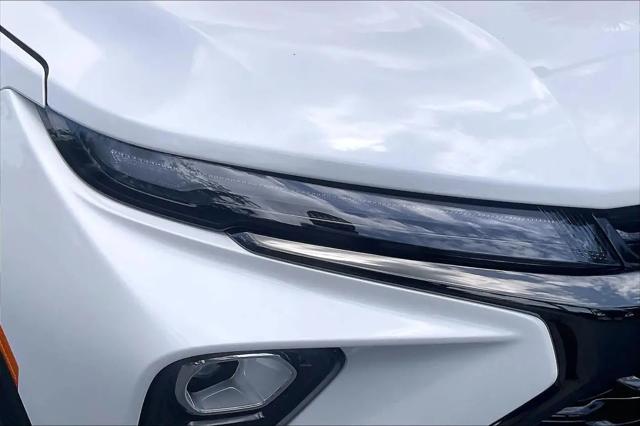 2025 Chevrolet TrailBlazer FWD RS