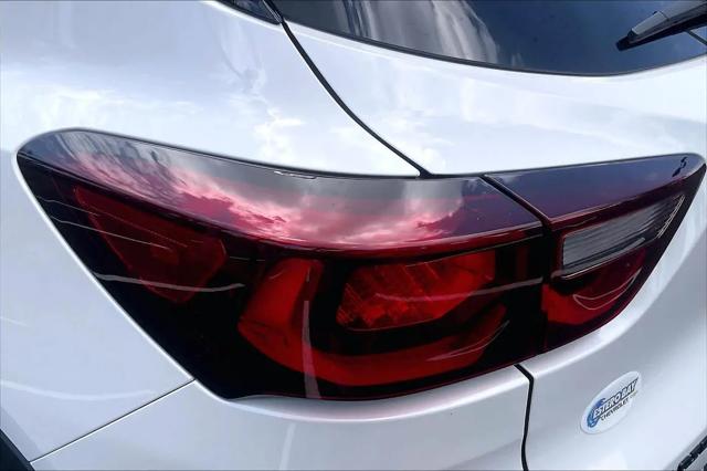 2025 Chevrolet TrailBlazer FWD RS