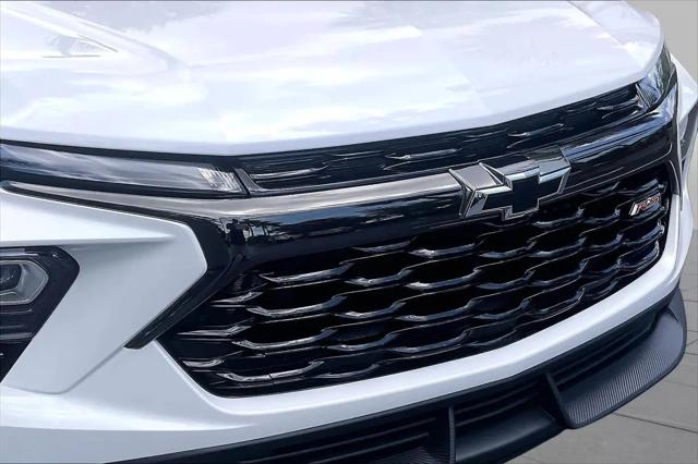2025 Chevrolet TrailBlazer FWD RS