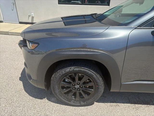 2026 Mazda CX-50 2.5 S Preferred