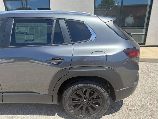 2026 Mazda CX-50 2.5 S Preferred