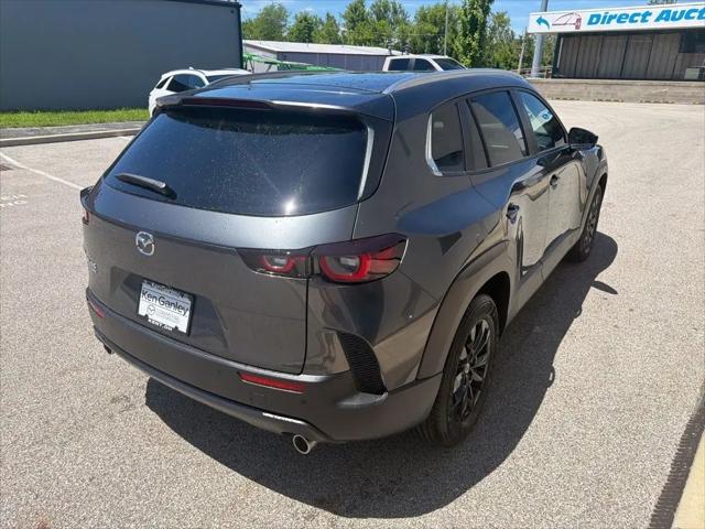 2026 Mazda CX-50 2.5 S Preferred