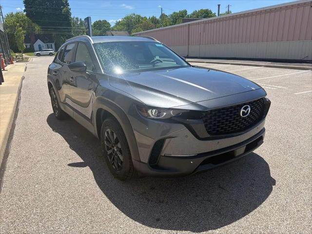2026 Mazda CX-50 2.5 S Preferred