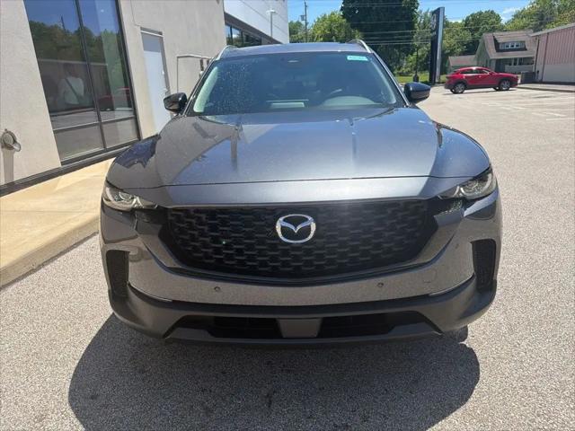 2026 Mazda CX-50 2.5 S Preferred
