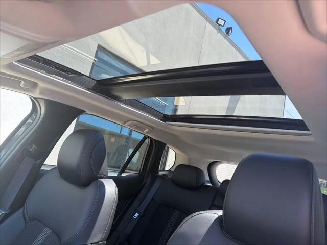 2026 Mazda CX-50 2.5 S Preferred
