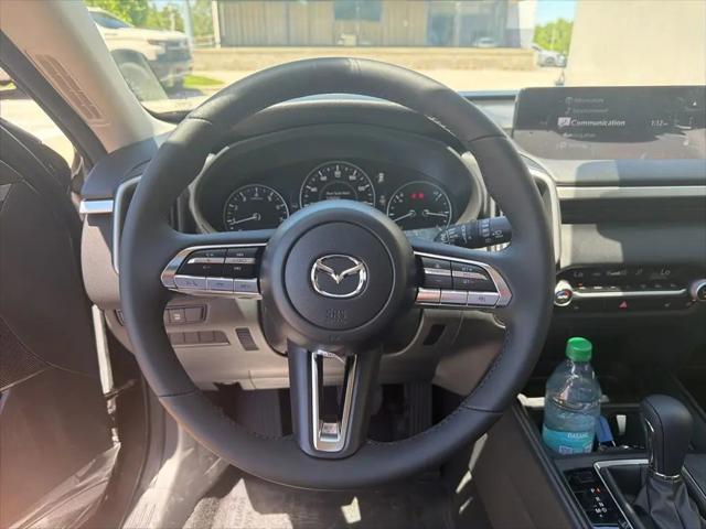 2026 Mazda CX-50 2.5 S Preferred