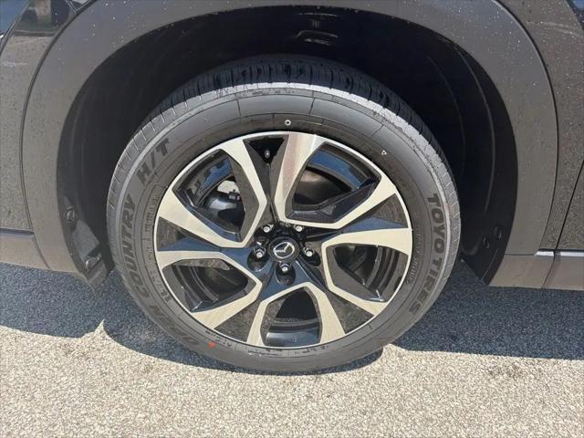 2026 Mazda CX-5 2.5 S Preferred