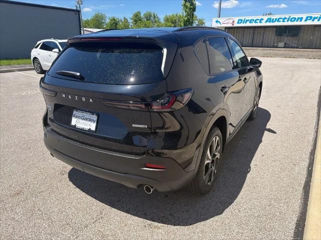 2026 Mazda CX-5 2.5 S Preferred