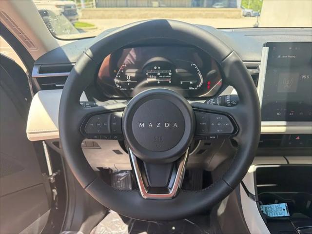 2026 Mazda CX-5 2.5 S Preferred