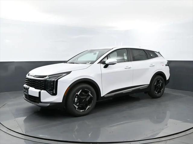 2026 Kia Sportage EX for sale in Santa Clarita, CA
