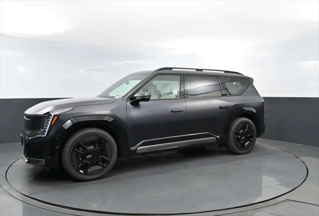 2026 Kia EV9 GT-Line for sale in Santa Clarita, CA