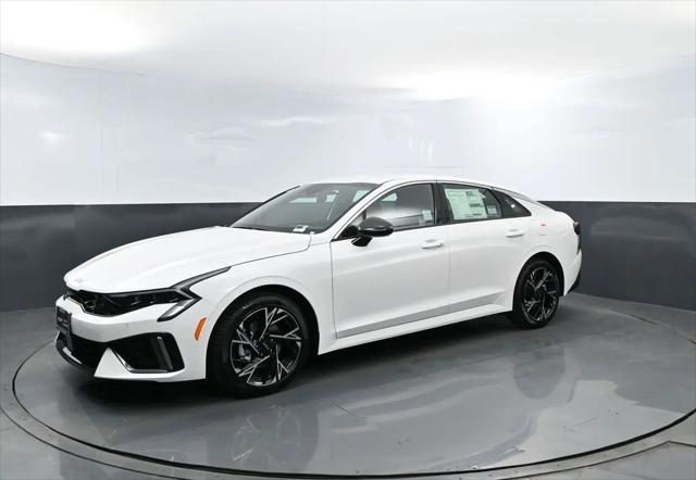 2026 Kia K5 GT-Line FWD for sale in Santa Clarita, CA