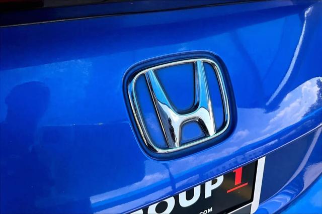 2019 Honda Civic Si