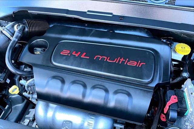 2022 Jeep Compass Trailhawk 4x4