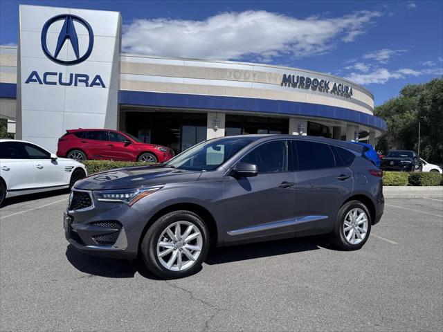 2019 Acura RDX Standard for sale in Salt Lake City, UT