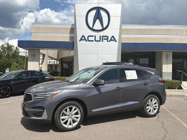 2019 Acura RDX Standard for sale in Salt Lake City, UT