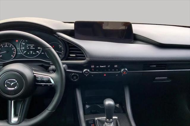 2025 Mazda Mazda3 2.5 Turbo Premium Plus