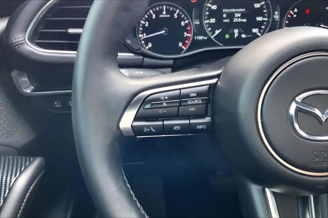 2025 Mazda Mazda3 2.5 Turbo Premium Plus