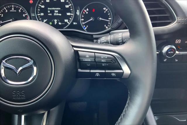 2025 Mazda Mazda3 2.5 Turbo Premium Plus
