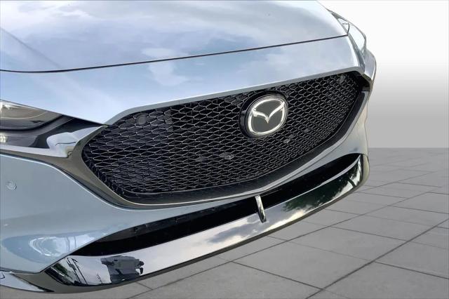 2025 Mazda Mazda3 2.5 Turbo Premium Plus