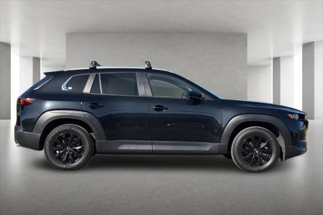 2024 Mazda CX-50 2.5 S Preferred