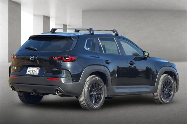 2024 Mazda CX-50 2.5 S Preferred