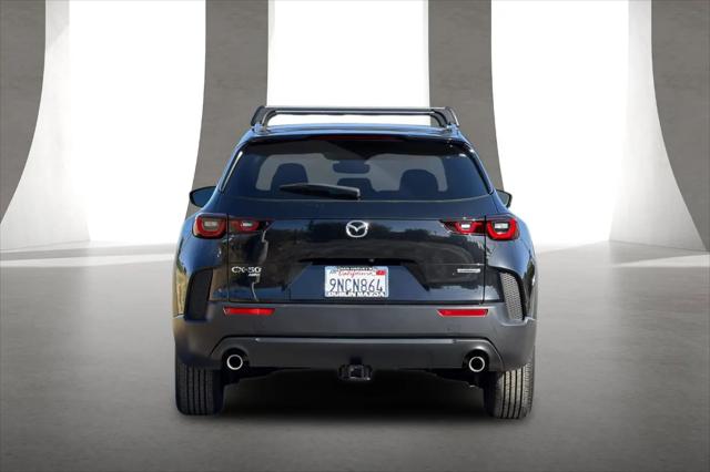 2024 Mazda CX-50 2.5 S Preferred