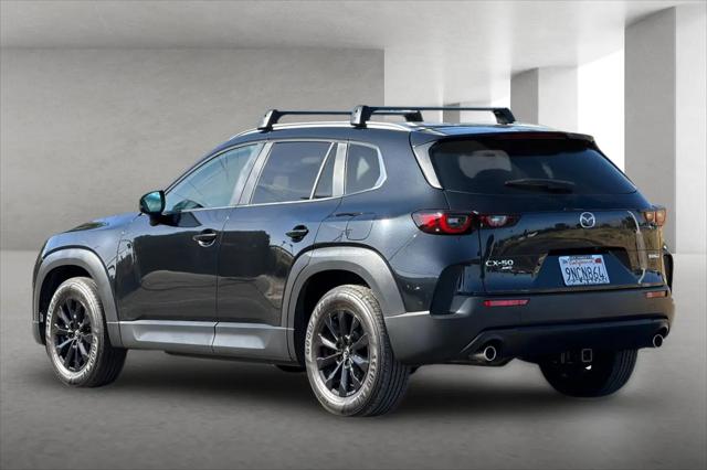 2024 Mazda CX-50 2.5 S Preferred