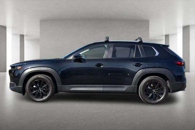 2024 Mazda CX-50 2.5 S Preferred