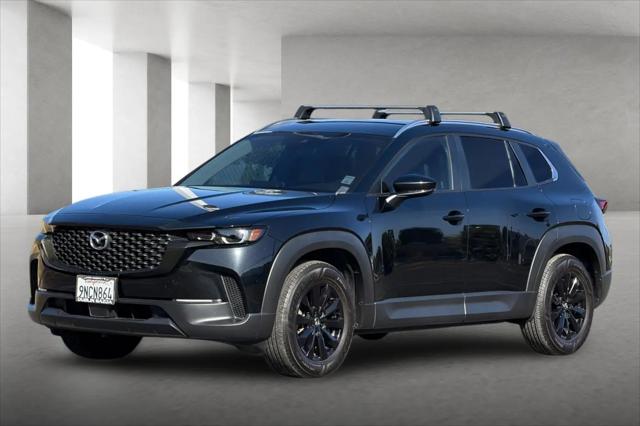 2024 Mazda CX-50 2.5 S Preferred