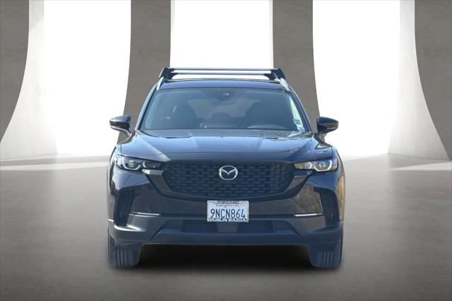 2024 Mazda CX-50 2.5 S Preferred