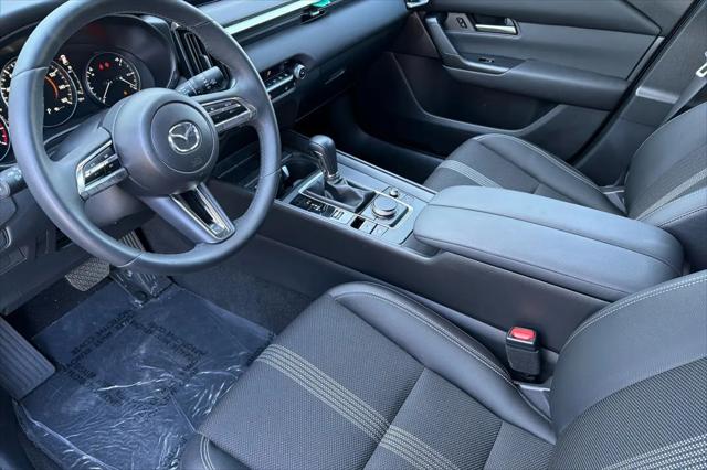 2024 Mazda CX-50 2.5 S Preferred