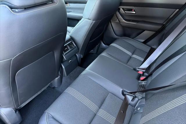 2024 Mazda CX-50 2.5 S Preferred