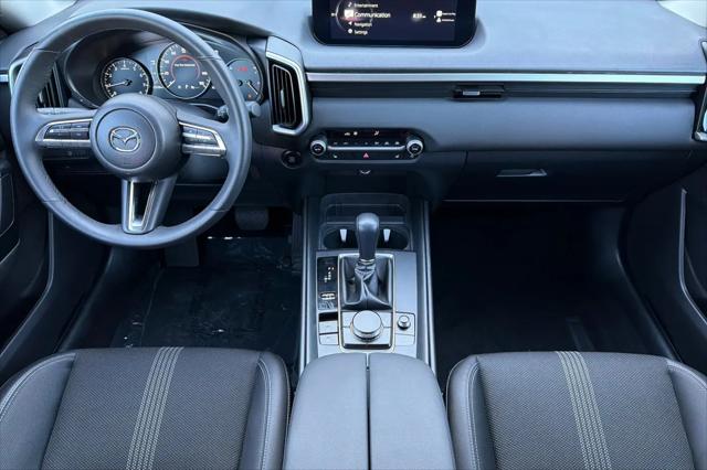 2024 Mazda CX-50 2.5 S Preferred