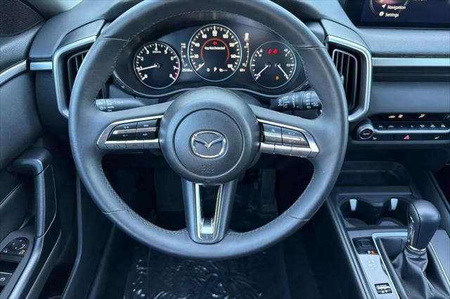 2024 Mazda CX-50 2.5 S Preferred