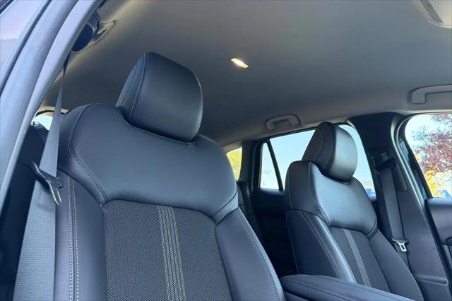 2024 Mazda CX-50 2.5 S Preferred