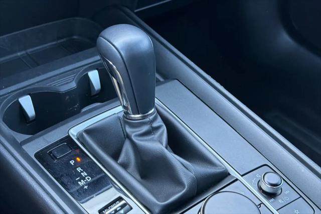 2024 Mazda CX-50 2.5 S Preferred