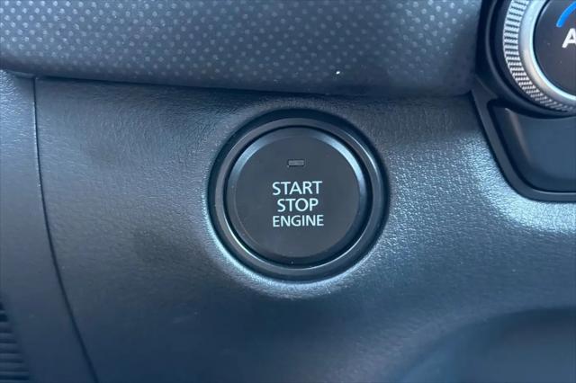 2024 Mazda CX-50 2.5 S Preferred