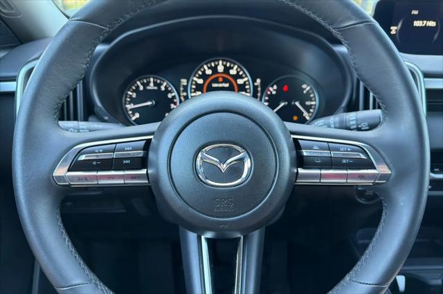 2024 Mazda CX-50 2.5 S Preferred